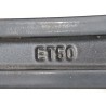 Recambio de llanta para toyota yaris (_p21_, _pa1_, _ph1_) 1.5 hybrid (mxph10) referencia OEM IAM 28111CC030  