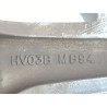 Recambio de llanta para nissan qashqai ii (j11, j11_) 1.7 dci referencia OEM IAM HV03B  