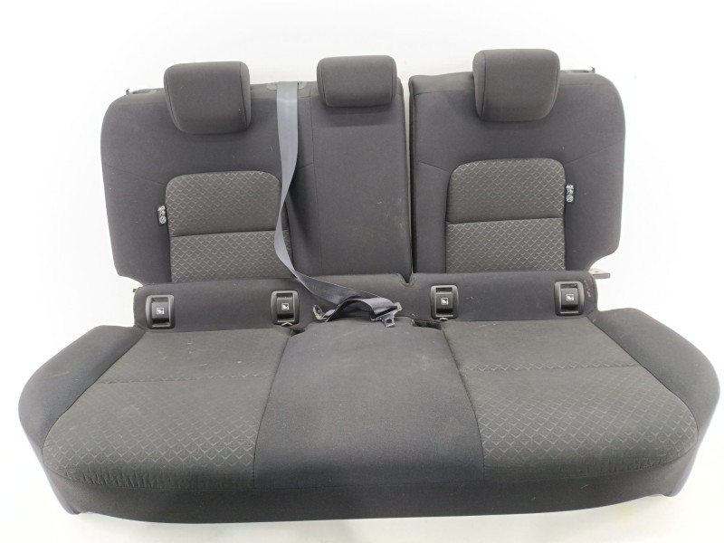 Recambio de asientos traseros para nissan juke (f16_) 1.0 referencia OEM IAM 886006PA2B  