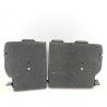 Recambio de asientos traseros para nissan juke (f16_) 1.0 referencia OEM IAM 886006PA2B  
