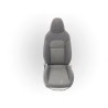 Recambio de asiento delantero derecho para nissan juke (f16_) 1.0 referencia OEM IAM   
