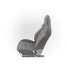 Recambio de asiento delantero derecho para nissan juke (f16_) 1.0 referencia OEM IAM   