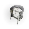 Recambio de asiento delantero derecho para nissan juke (f16_) 1.0 referencia OEM IAM   