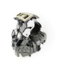 Recambio de calefaccion entera normal para nissan juke (f16_) 1.0 referencia OEM IAM 272106PE2B  