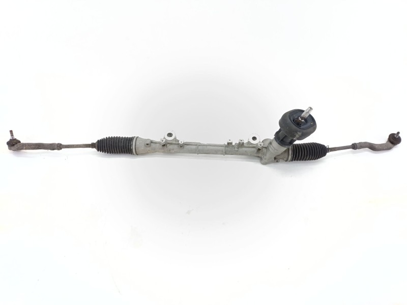 Recambio de cremallera direccion para nissan juke (f16_) 1.0 referencia OEM IAM 490016739R  