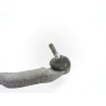Recambio de cremallera direccion para nissan juke (f16_) 1.0 referencia OEM IAM 490016739R  