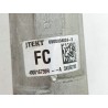 Recambio de cremallera direccion para nissan juke (f16_) 1.0 referencia OEM IAM 490016739R  