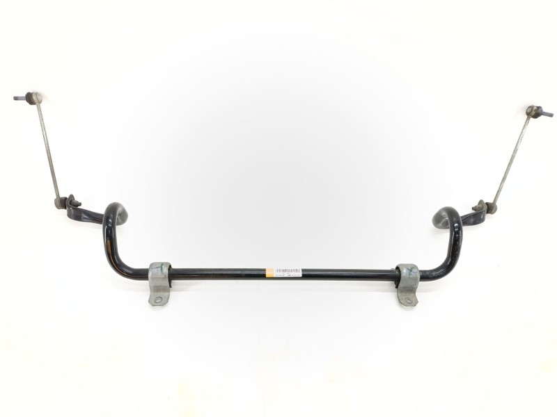 Recambio de barra estabilizadora delantera para nissan juke (f16_) 1.0 referencia OEM IAM 546117469R  