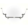 Recambio de barra estabilizadora delantera para nissan juke (f16_) 1.0 referencia OEM IAM 546117469R  
