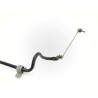 Recambio de barra estabilizadora delantera para nissan juke (f16_) 1.0 referencia OEM IAM 546117469R  