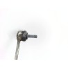 Recambio de barra estabilizadora delantera para nissan juke (f16_) 1.0 referencia OEM IAM 546117469R  