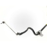 Recambio de barra estabilizadora delantera para nissan juke (f16_) 1.0 referencia OEM IAM 546117469R  