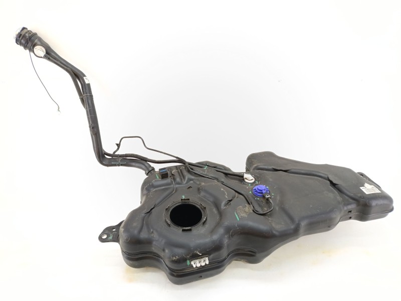 Recambio de deposito combustible para nissan juke (f16_) 1.0 referencia OEM IAM 172037446R  