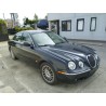 jaguar s-type ii (x200) del año 2006