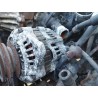 Recambio de alternador para nissan pick up (d22) 2.5 d 4wd referencia OEM IAM   