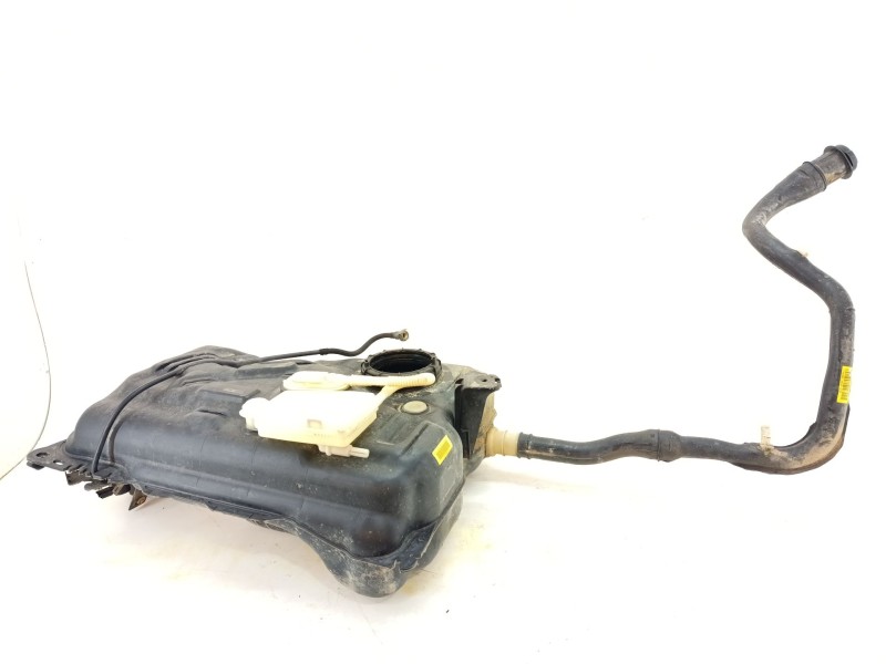 Recambio de deposito combustible para peugeot rifter 1.5 bluehdi 100 referencia OEM IAM 9823357580  