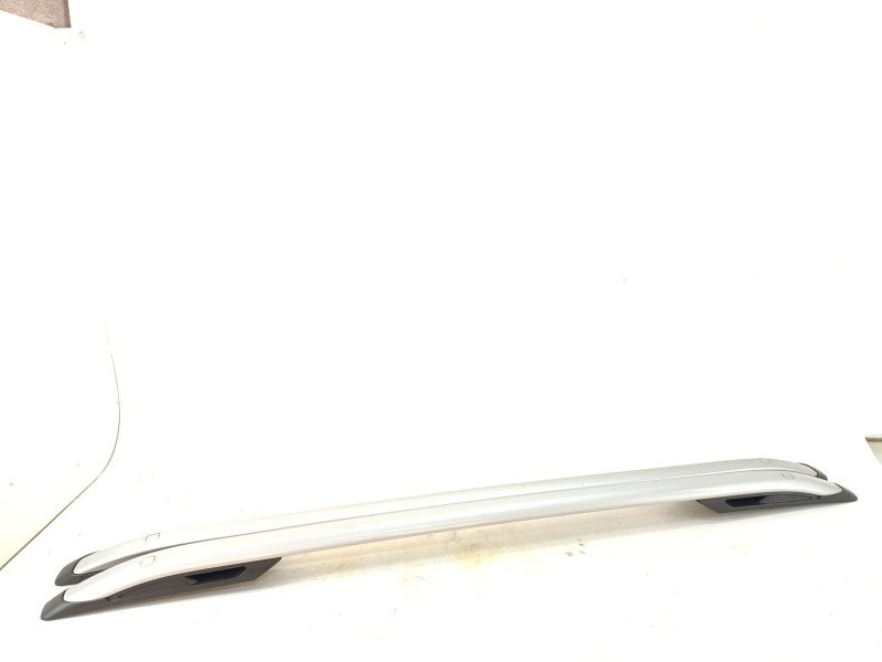 Recambio de barras techo para peugeot rifter 1.5 bluehdi 100 referencia OEM IAM 98177513  