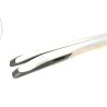 Recambio de barras techo para peugeot rifter 1.5 bluehdi 100 referencia OEM IAM 98177513  