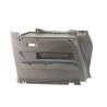 Recambio de guarnecido puerta trasera izquierda para peugeot rifter 1.5 bluehdi 100 referencia OEM IAM 98169205ZD  