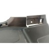 Recambio de guarnecido puerta trasera izquierda para peugeot rifter 1.5 bluehdi 100 referencia OEM IAM 98169205ZD  