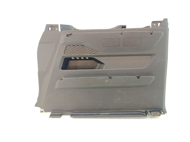 Recambio de guarnecido puerta trasera derecha para peugeot rifter 1.5 bluehdi 100 referencia OEM IAM 98169204ZD  