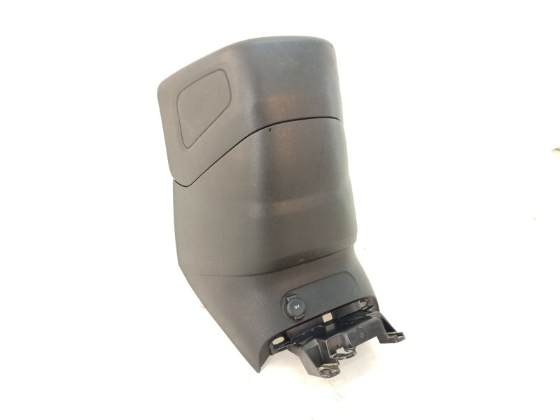 Recambio de guarnecidos palanca cambio para peugeot rifter 1.5 bluehdi 100 referencia OEM IAM 9816911677  