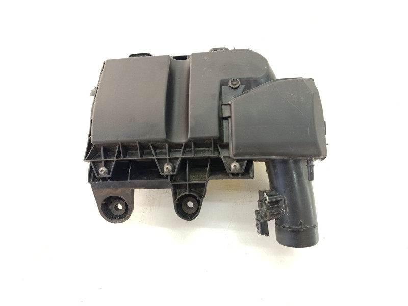 Recambio de caja filtro aire para peugeot rifter 1.5 bluehdi 100 referencia OEM IAM 9828002080  