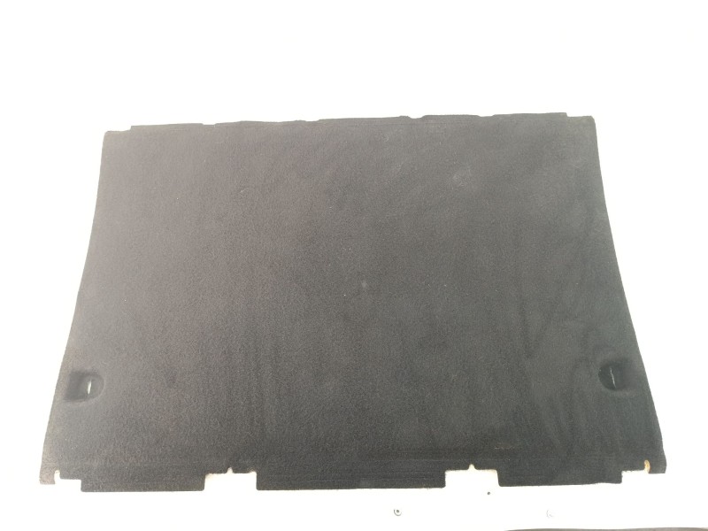 Recambio de tapa maletero para peugeot rifter 1.5 bluehdi 100 referencia OEM IAM 98168171ZD  