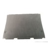 Recambio de tapa maletero para peugeot rifter 1.5 bluehdi 100 referencia OEM IAM 98168171ZD  