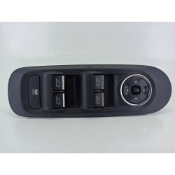 MANDO ELEVALUNAS DELANTERO IZQUIERDO 7S7T14A132AB 