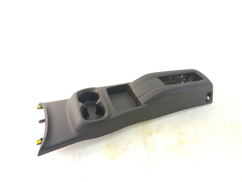 Recambio de guarnecidos palanca cambio para peugeot rifter 1.5 bluehdi 100 referencia OEM IAM 9816872877  