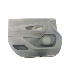 GUARNECIDO PUERTA DELANTERA IZQUIERDA 98167912ZD 