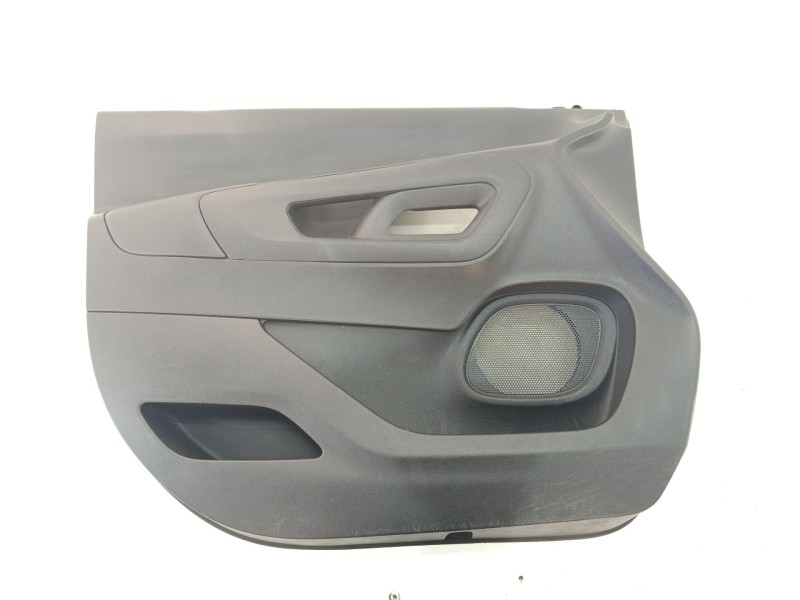 Recambio de guarnecido puerta delantera izquierda para peugeot rifter 1.5 bluehdi 100 referencia OEM IAM 98167912ZD  