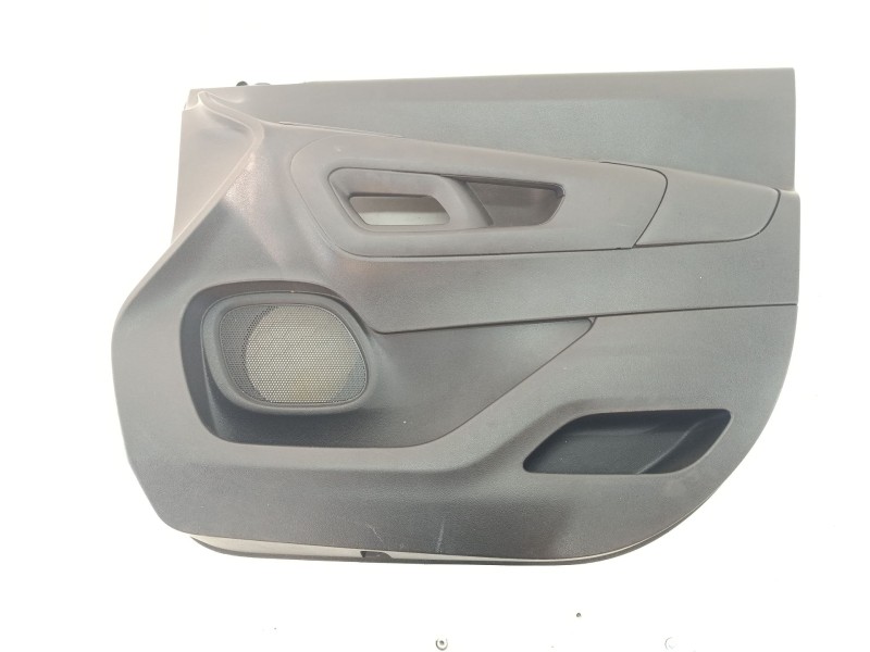 Recambio de guarnecido puerta delantera derecha para peugeot rifter 1.5 bluehdi 100 referencia OEM IAM 98167913ZD  
