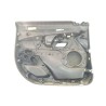 Recambio de guarnecido puerta delantera derecha para peugeot rifter 1.5 bluehdi 100 referencia OEM IAM 98167913ZD  