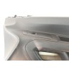 Recambio de guarnecido puerta delantera derecha para peugeot rifter 1.5 bluehdi 100 referencia OEM IAM 98167913ZD  