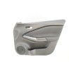 Recambio de guarnecido puerta delantera derecha para nissan juke (f16_) 1.0 referencia OEM IAM 809106PA0A  