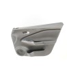 Recambio de guarnecido puerta delantera derecha para nissan juke (f16_) 1.0 referencia OEM IAM 809106PA0A  