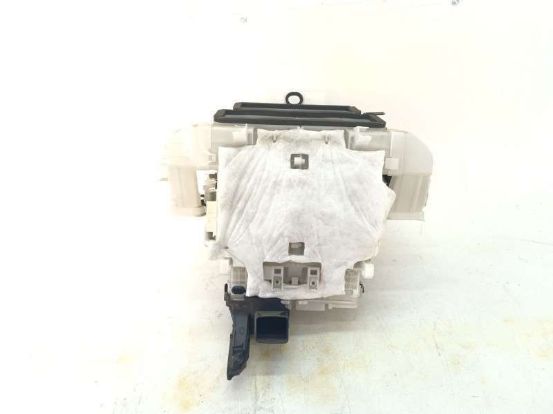 Recambio de calefaccion entera normal para peugeot rifter 1.5 bluehdi 100 referencia OEM IAM 5P1320300  