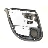 Recambio de guarnecido puerta trasera derecha para nissan juke (f16_) 1.0 referencia OEM IAM 829106PA0A  