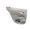Recambio de guarnecido puerta trasera izquierda para nissan juke (f16_) 1.0 referencia OEM IAM 829116PA0A  