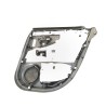 Recambio de guarnecido puerta trasera izquierda para nissan juke (f16_) 1.0 referencia OEM IAM 829116PA0A  
