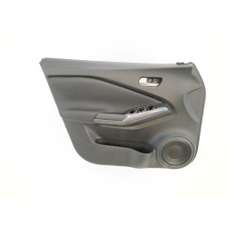 GUARNECIDO PUERTA DELANTERA IZQUIERDA 809116PA0A 