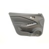 Recambio de guarnecido puerta delantera izquierda para nissan juke (f16_) 1.0 referencia OEM IAM 809116PA0A  