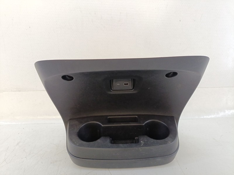 Recambio de moldura para fiat ducato caja/chasis (250_) 140 multijet 2,2 d referencia OEM IAM 1317808070  