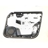 Recambio de guarnecido puerta delantera izquierda para nissan juke (f16_) 1.0 referencia OEM IAM 809116PA0A  