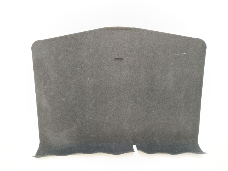 Recambio de tapa maletero para nissan juke (f16_) 1.0 referencia OEM IAM 849046PD0A  