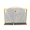 Recambio de tapa maletero para nissan juke (f16_) 1.0 referencia OEM IAM 849046PD0A  