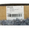 Recambio de tapa maletero para nissan juke (f16_) 1.0 referencia OEM IAM 849046PD0A  