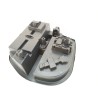 Recambio de herramientas para nissan juke (f16_) 1.0 referencia OEM IAM 849756PD0A  
